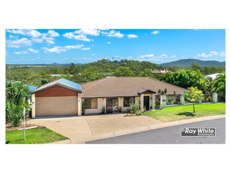 6 Connemara Drive, Kawana QLD 4701