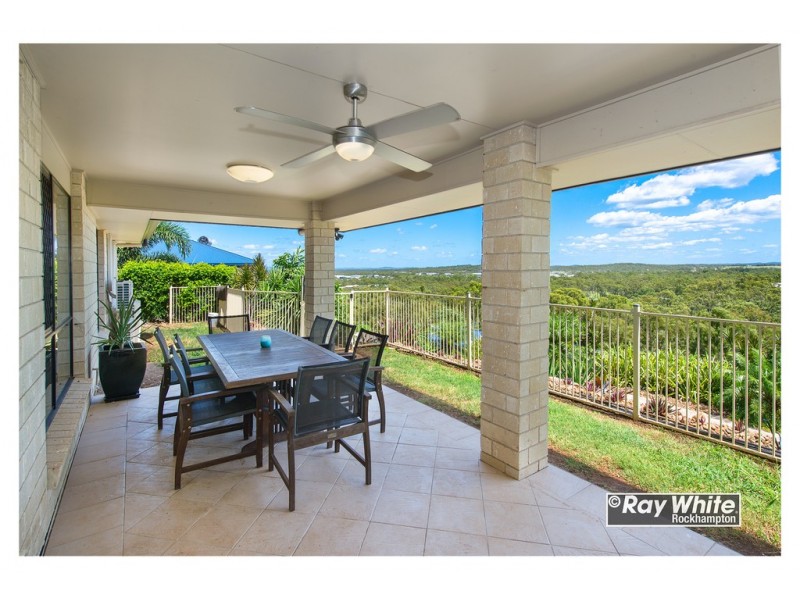 6 Connemara Drive, Kawana QLD 4701