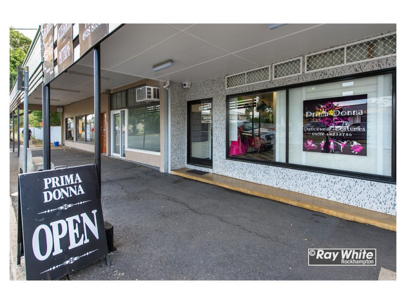 176A Berserker Street, Berserker QLD 4701