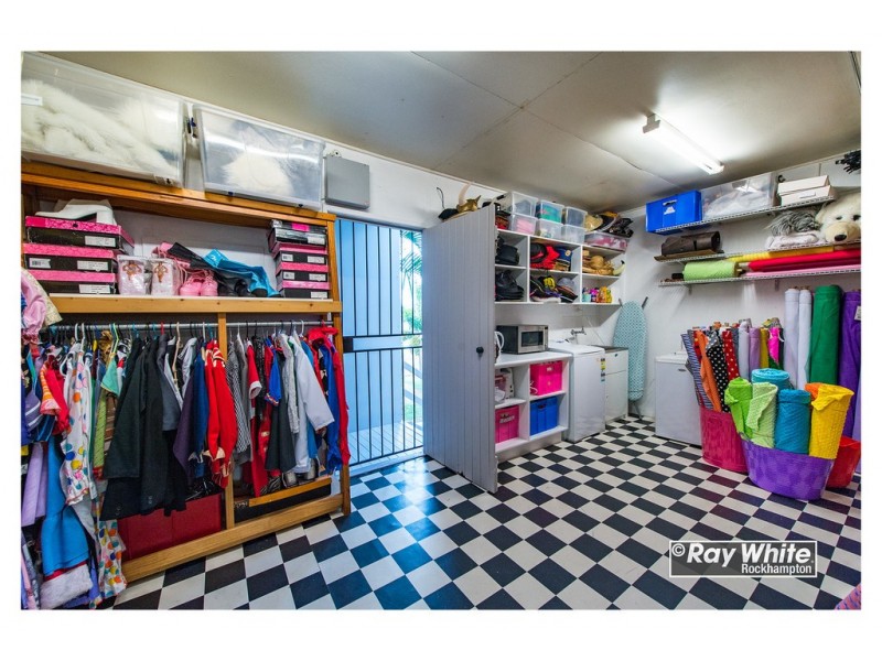 176A Berserker Street, Berserker QLD 4701