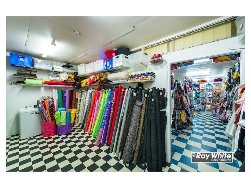 176A Berserker Street, Berserker QLD 4701