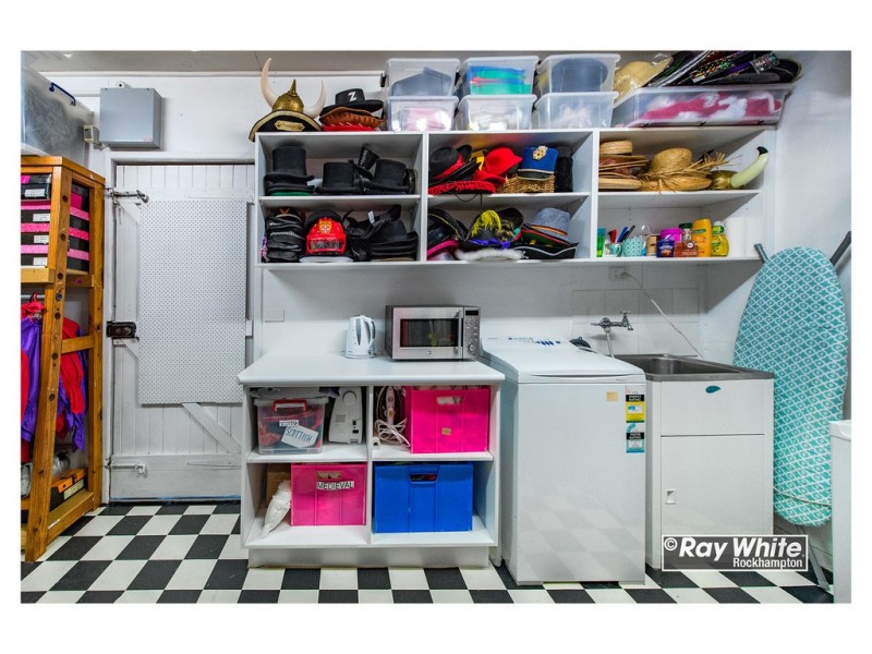 176A Berserker Street, Berserker QLD 4701