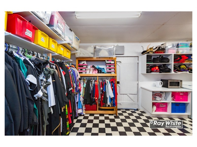 176A Berserker Street, Berserker QLD 4701