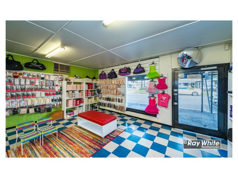 176A Berserker Street, Berserker QLD 4701