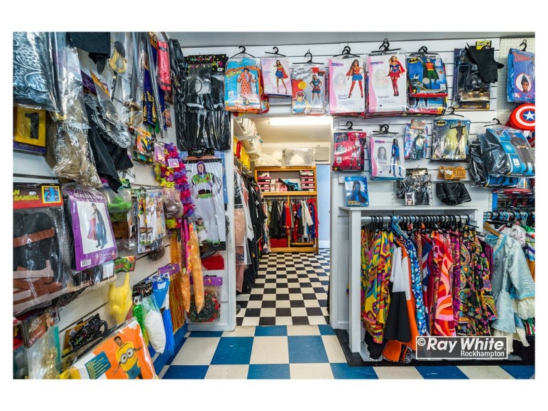 176A Berserker Street, Berserker QLD 4701