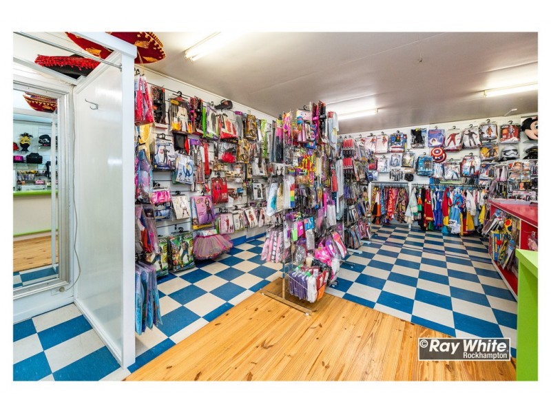 176A Berserker Street, Berserker QLD 4701