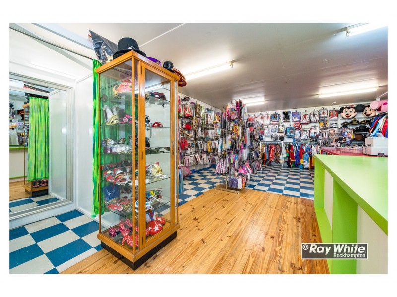 176A Berserker Street, Berserker QLD 4701