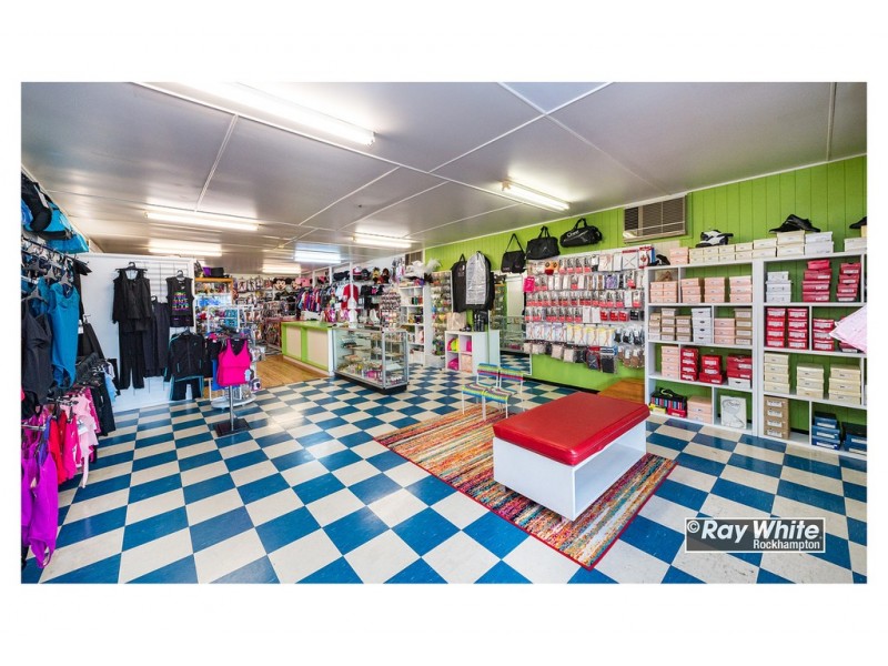 176A Berserker Street, Berserker QLD 4701