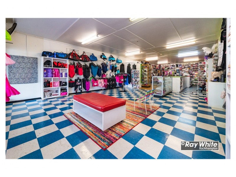 176A Berserker Street, Berserker QLD 4701