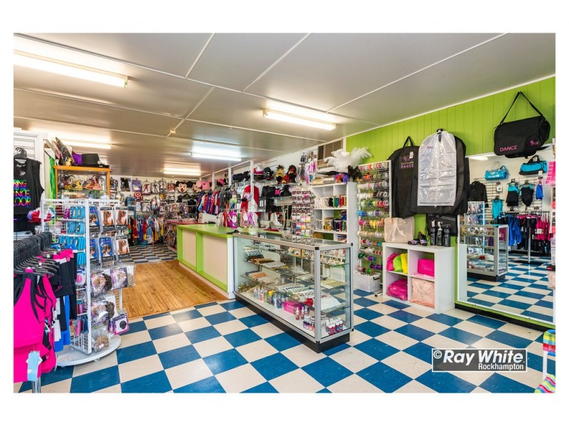 176A Berserker Street, Berserker QLD 4701