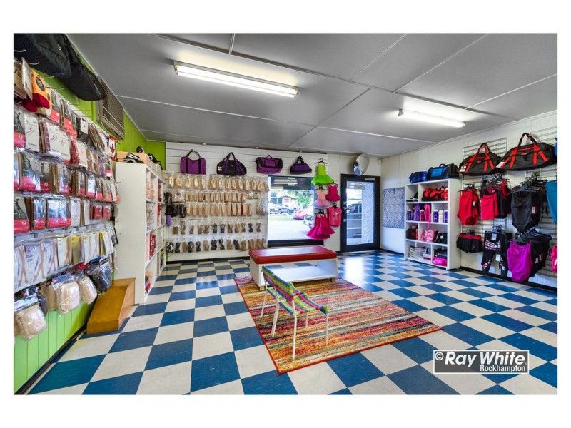 176A Berserker Street, Berserker QLD 4701