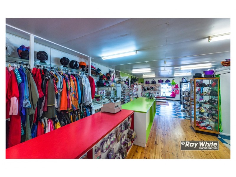 176A Berserker Street, Berserker QLD 4701