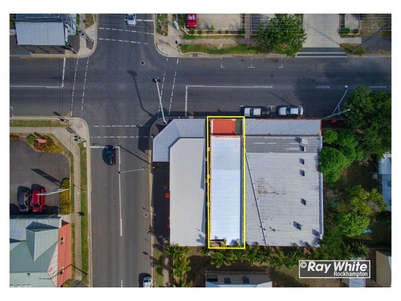 176A Berserker Street, Berserker QLD 4701