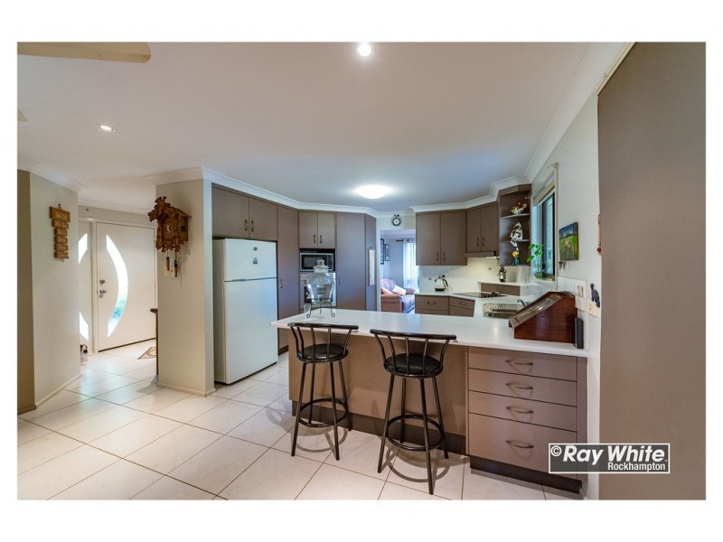 4 Mimosa Court, Gracemere QLD 4702