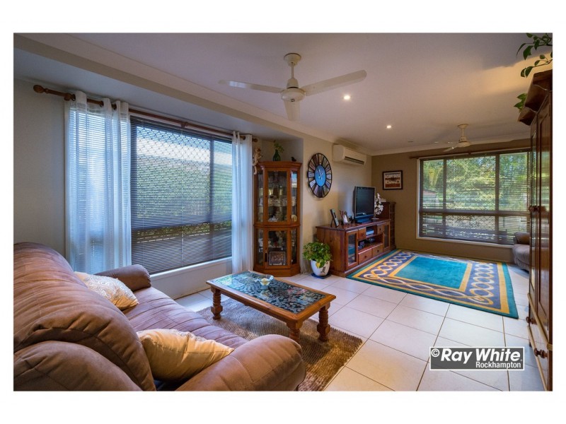 4 Mimosa Court, Gracemere QLD 4702