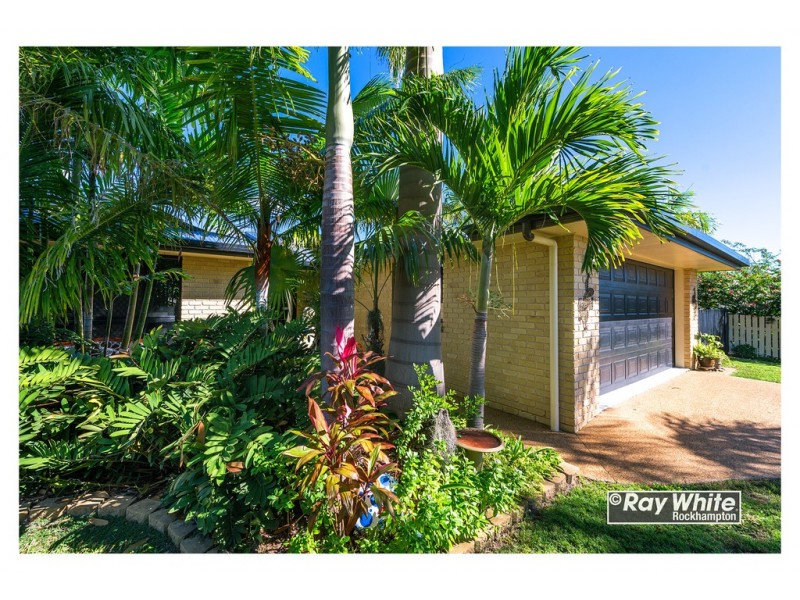 4 Mimosa Court, Gracemere QLD 4702