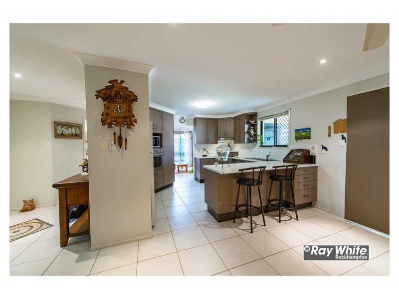 4 Mimosa Court, Gracemere QLD 4702