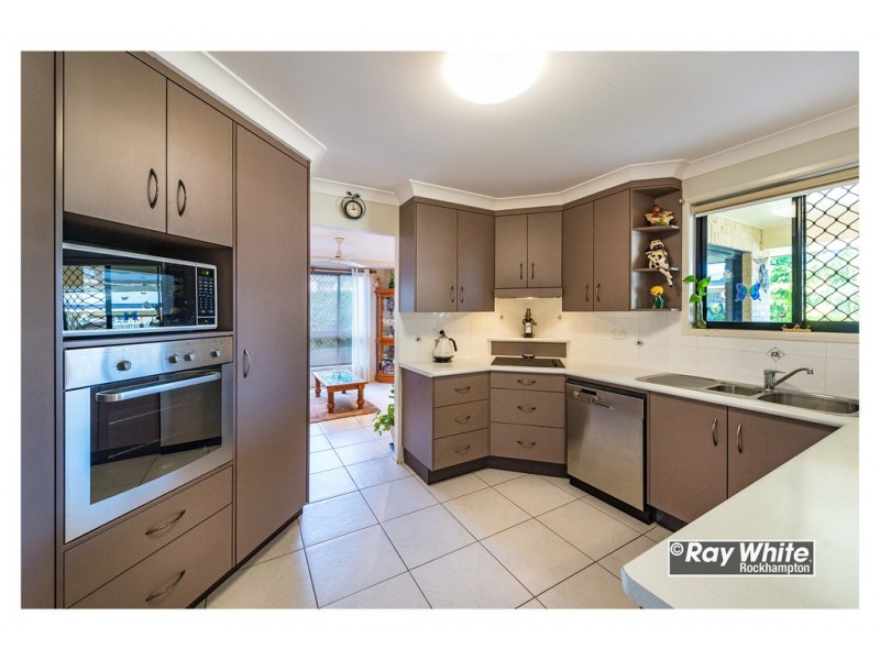 4 Mimosa Court, Gracemere QLD 4702
