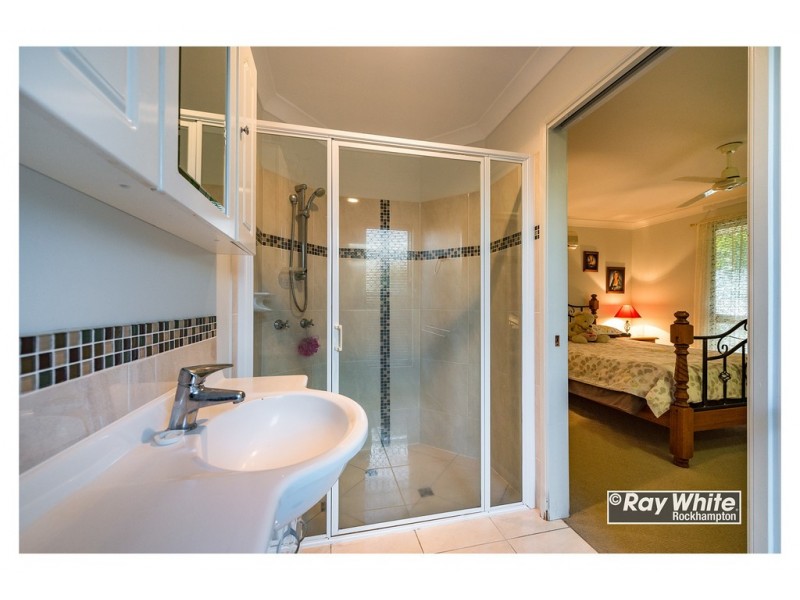 4 Mimosa Court, Gracemere QLD 4702