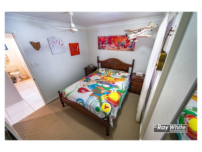 4 Mimosa Court, Gracemere QLD 4702