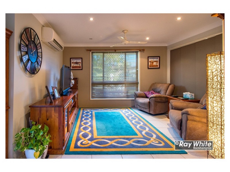 4 Mimosa Court, Gracemere QLD 4702