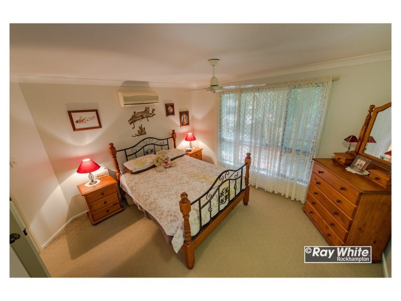 4 Mimosa Court, Gracemere QLD 4702