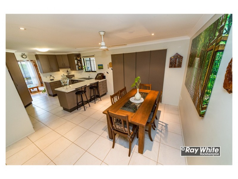 4 Mimosa Court, Gracemere QLD 4702
