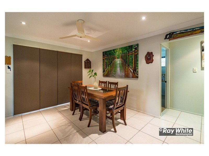 4 Mimosa Court, Gracemere QLD 4702