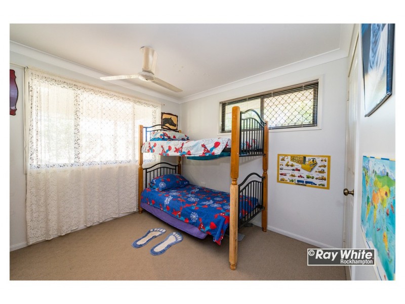 4 Mimosa Court, Gracemere QLD 4702