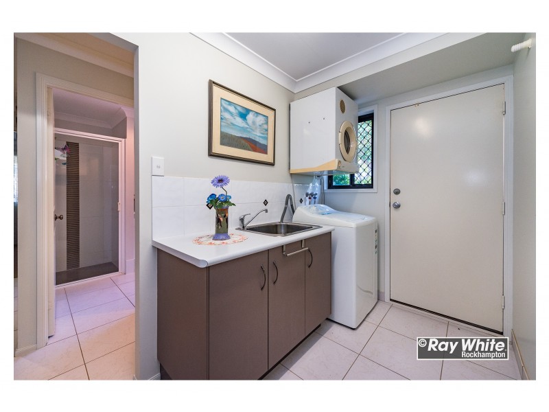 4 Mimosa Court, Gracemere QLD 4702