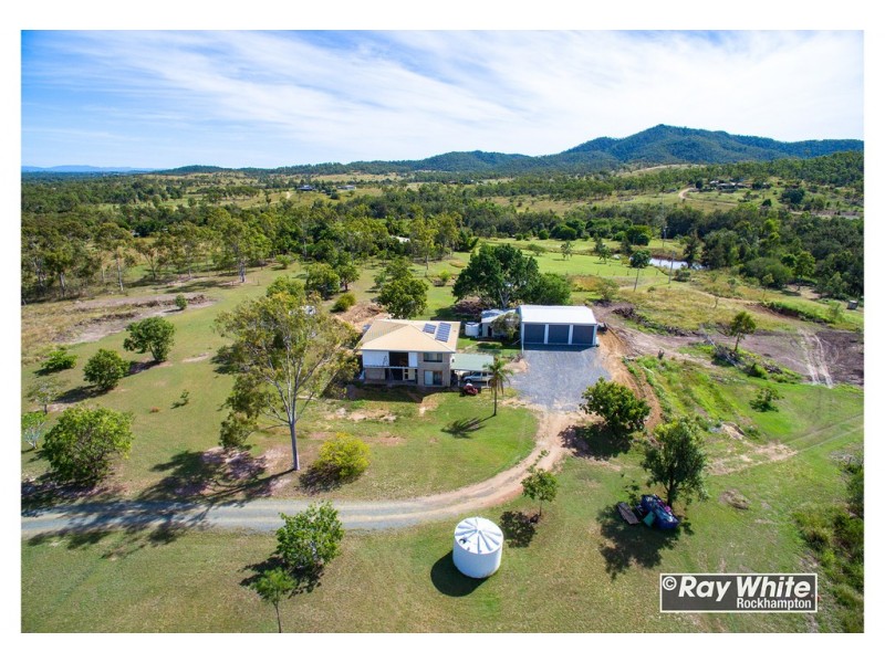 323 Greenlake Road, Rockyview QLD 4701