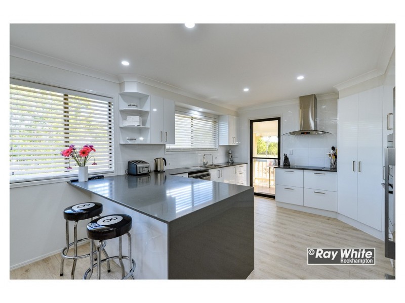 323 Greenlake Road, Rockyview QLD 4701