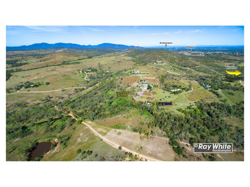 323 Greenlake Road, Rockyview QLD 4701