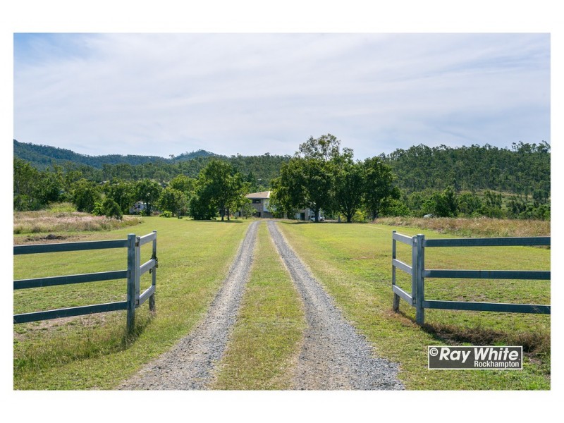 323 Greenlake Road, Rockyview QLD 4701