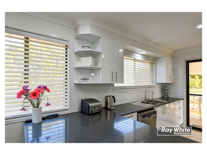 323 Greenlake Road, Rockyview QLD 4701