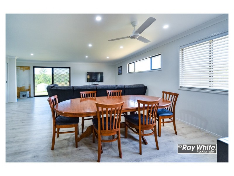 323 Greenlake Road, Rockyview QLD 4701