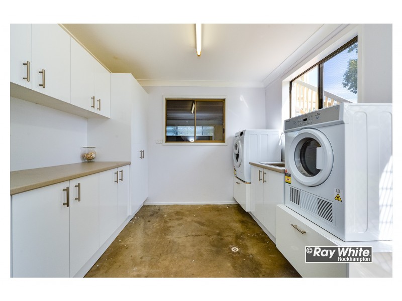 323 Greenlake Road, Rockyview QLD 4701