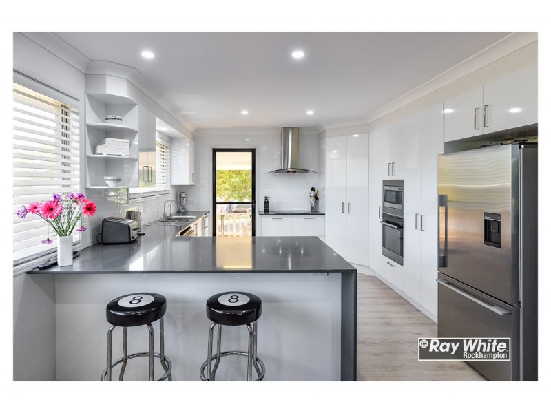 323 Greenlake Road, Rockyview QLD 4701