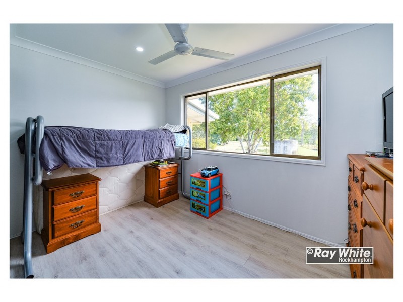 323 Greenlake Road, Rockyview QLD 4701