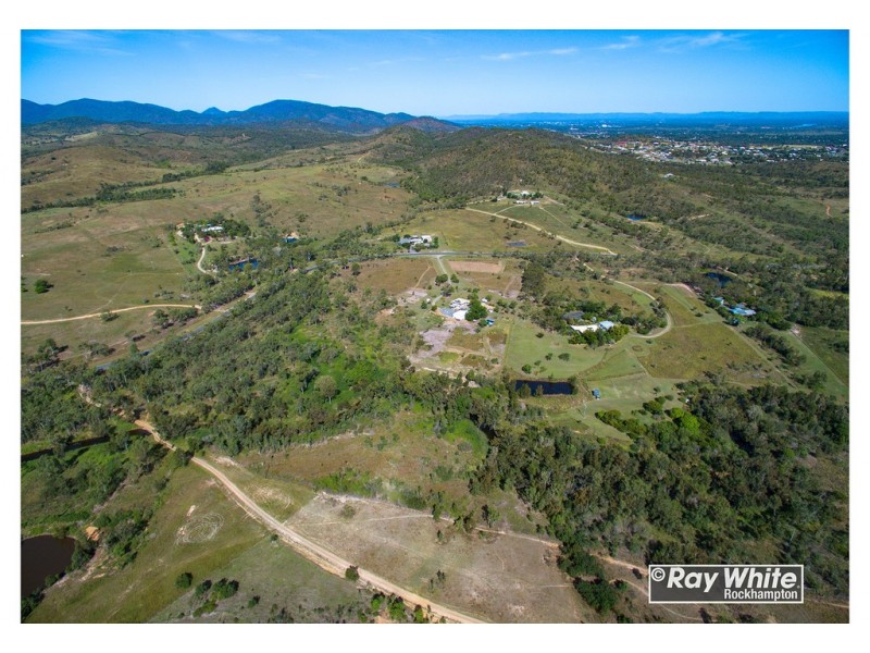 323 Greenlake Road, Rockyview QLD 4701