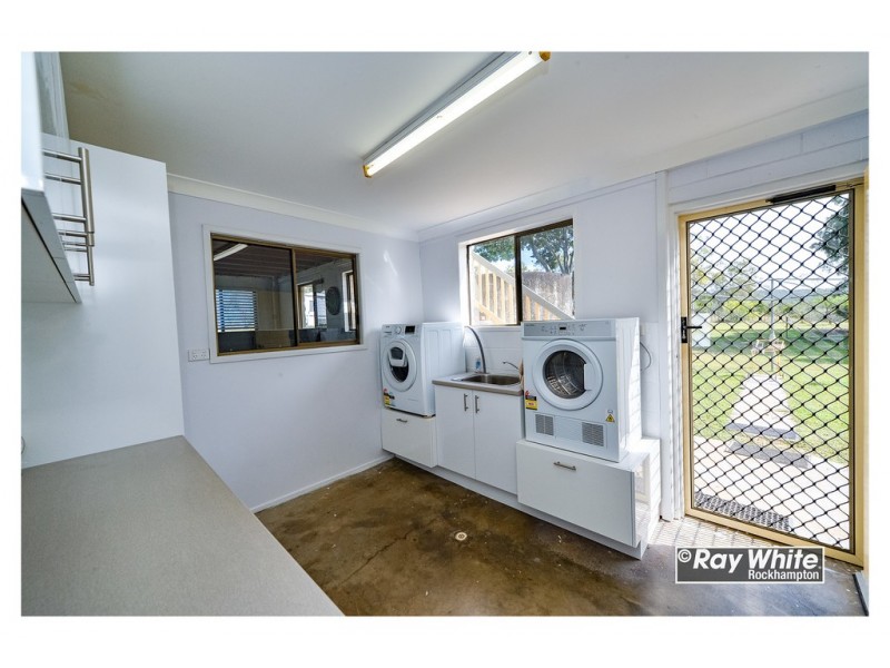 323 Greenlake Road, Rockyview QLD 4701