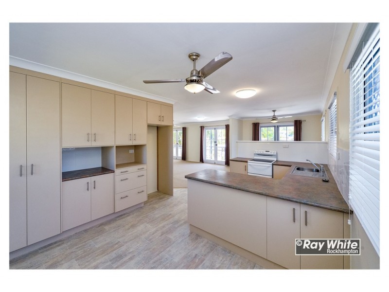 12 Suthers Avenue, Frenchville QLD 4701