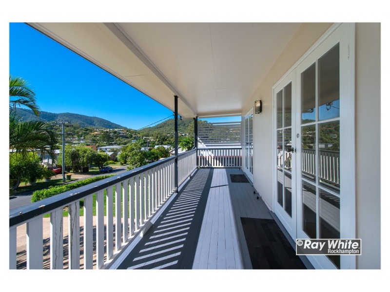 12 Suthers Avenue, Frenchville QLD 4701