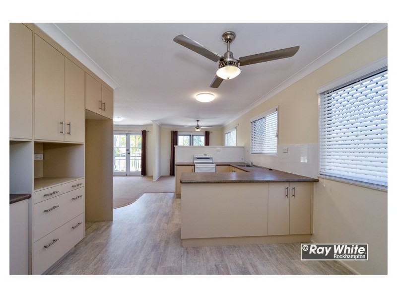 12 Suthers Avenue, Frenchville QLD 4701