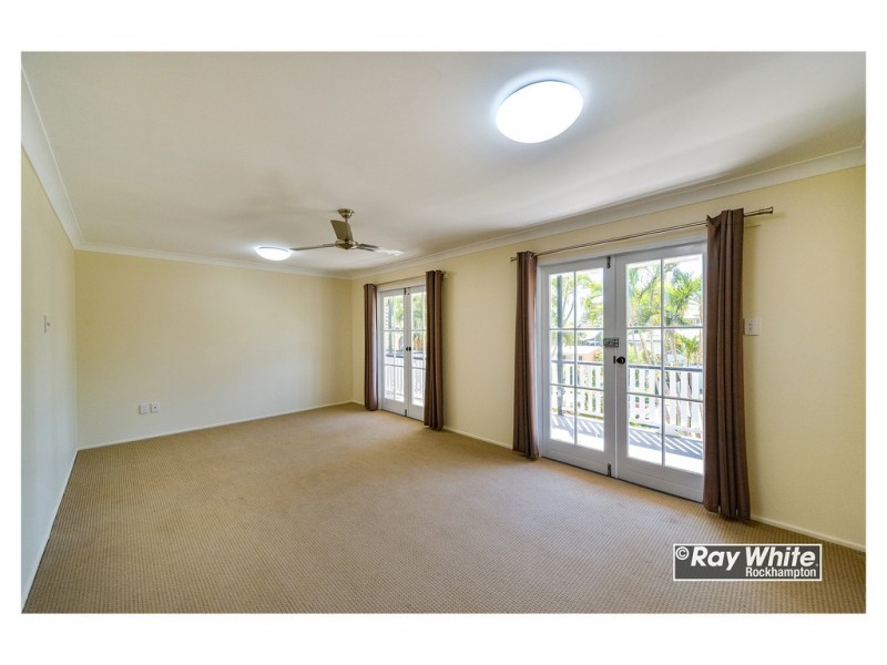 12 Suthers Avenue, Frenchville QLD 4701