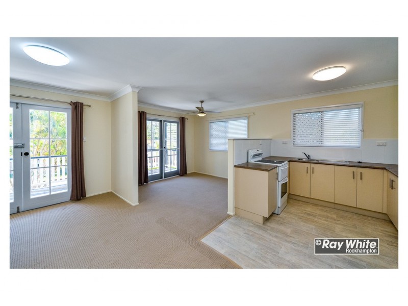 12 Suthers Avenue, Frenchville QLD 4701