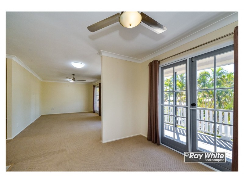 12 Suthers Avenue, Frenchville QLD 4701