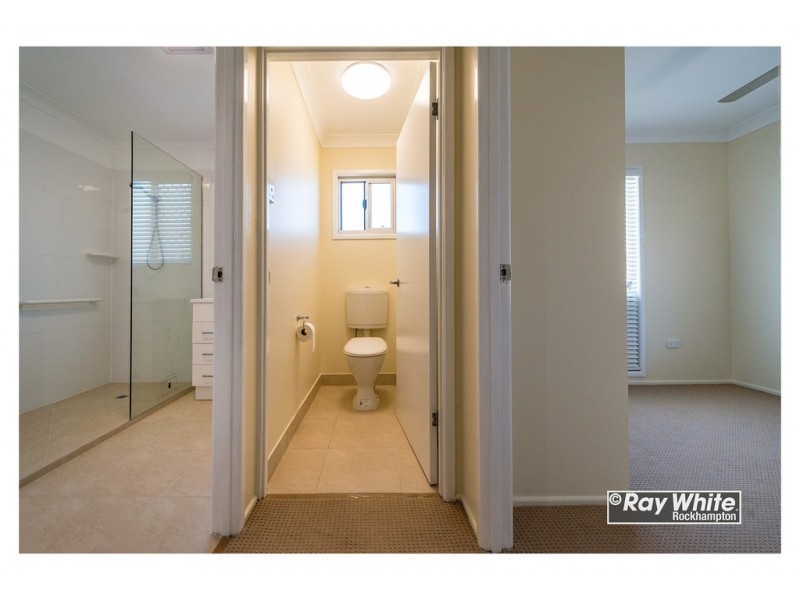 12 Suthers Avenue, Frenchville QLD 4701