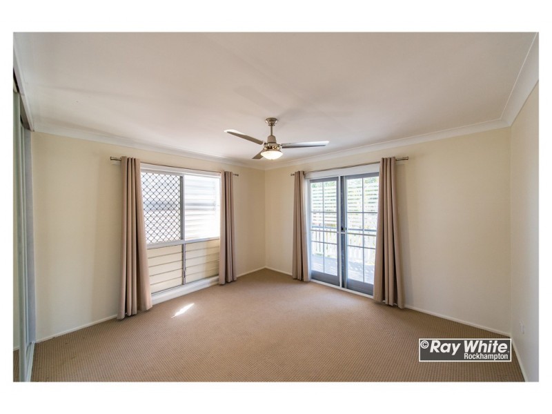 12 Suthers Avenue, Frenchville QLD 4701