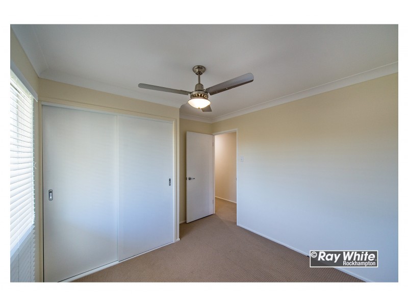 12 Suthers Avenue, Frenchville QLD 4701